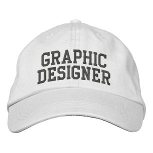 Pet voor grafische ontwerper