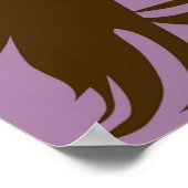 pet voor het golfspel van rory gilmore poster (Hoek)