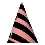 Pet voor 'Kitten Me Birthday' Feesthoedjes (Rechts)