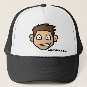 Pet voor LilTino.com