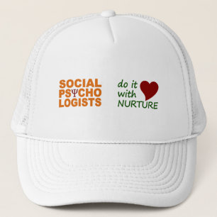 Pet voor sociaal psychologen