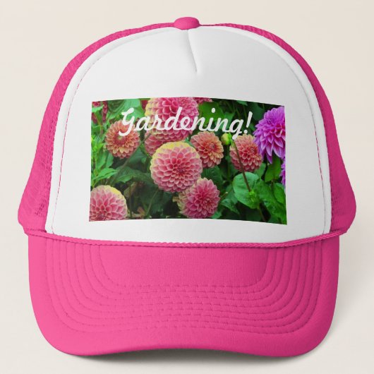 Pet voor tuinbouw (Voorkant)
