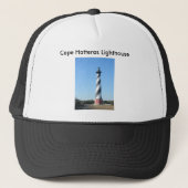 Pet vuurtoren van Cape Hatteras (Voorkant)