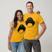 pet waterpolo t-shirt (Unisex)