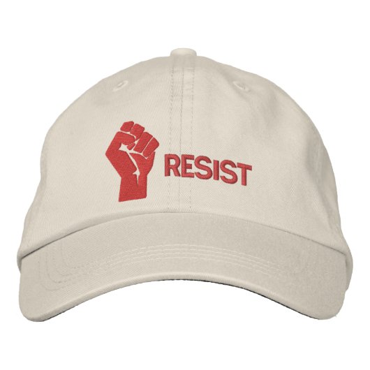 Pet weerstaan (Voorkant)