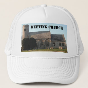 Pet Weeting Church Weeting Norfolk England