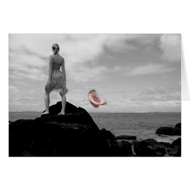 Pet weglopen (Voorkant Horizontaal)