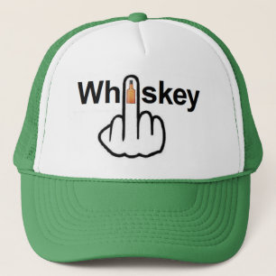 Pet Whiskey Flip