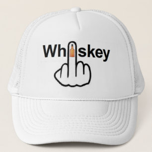 Pet Whiskey Flip