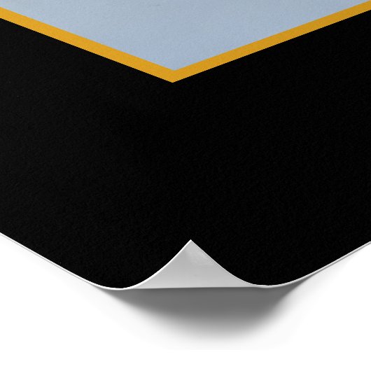 Pet Winkel - Ecuador Poster (Hoek)