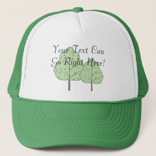Pet Woodland Trees