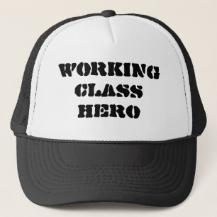 pet "Working Class Hero"