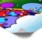 Pet World Poster (Hoek)