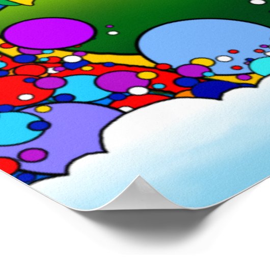 Pet World Poster (Hoek)