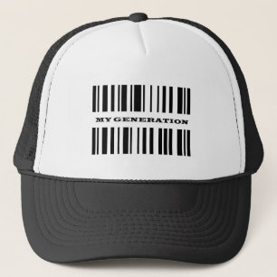 Pet Z BAR-CODE genereren