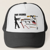 Pet Zombie Awarness (Voorkant)