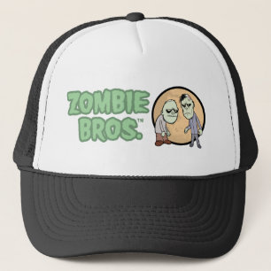 Pet Zombie Bros