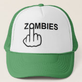 Pet Zombies Flip (Voorkant)