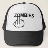 Pet Zombies Flip (Voorkant)
