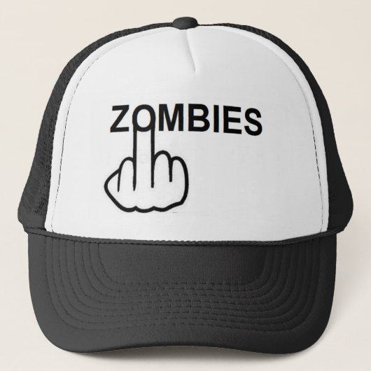 Pet Zombies Flip (Voorkant)