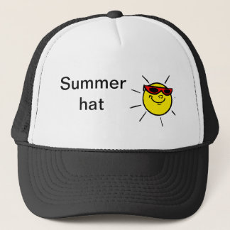 Pet zomer