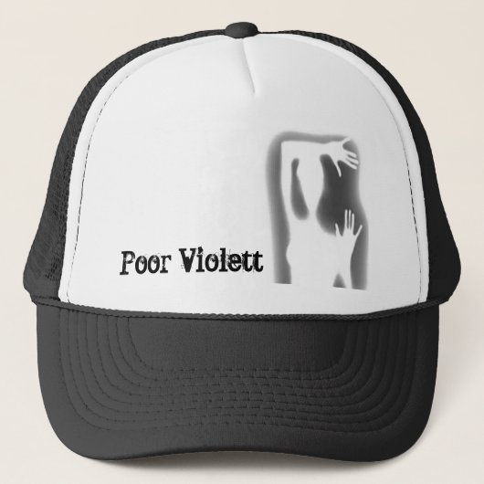 Pet zonder titel (Voorkant)