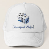 Pet zonder titel (Voorkant)