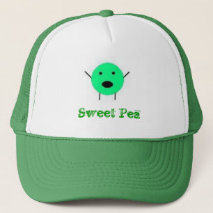 pet zonder titel, snoepgoed