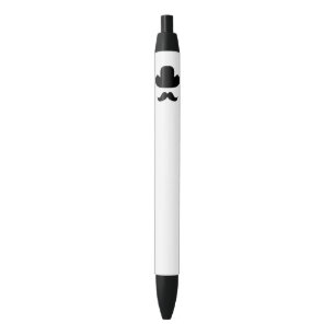 Pet Zwarte Inkt Pen
