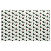 pet zwarte kat stof (Yard (91,4 cm))