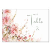 Petaal en Prosecco Vrijgezellenfeest Kaart (Voorkant)