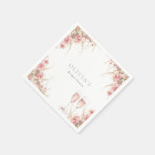 Petaal en Prosecco Vrijgezellenfeest Servet (Hoek)