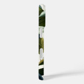 Petaal fluistert Case-Mate iPhone case (Achterkant / Rechts)