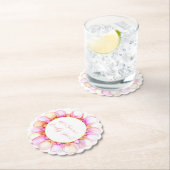 Petaal krans Onderzetter (Insitu)