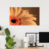 Petaaldruppels Poster (Thuiskantoor)