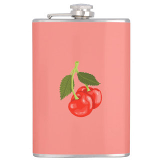 Petaca de vinilo heupfles