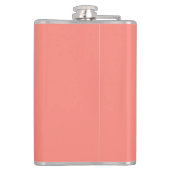 Petaca de vinilo heupfles (Achterkant)