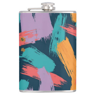 Petacas con diseño moderno heupfles