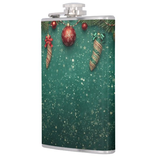 Petacas  heupfles (Links)