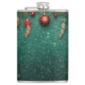 Petacas  heupfles (Voorkant)