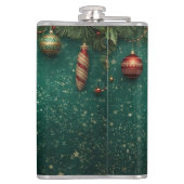 Petacas heupfles (Achterkant)