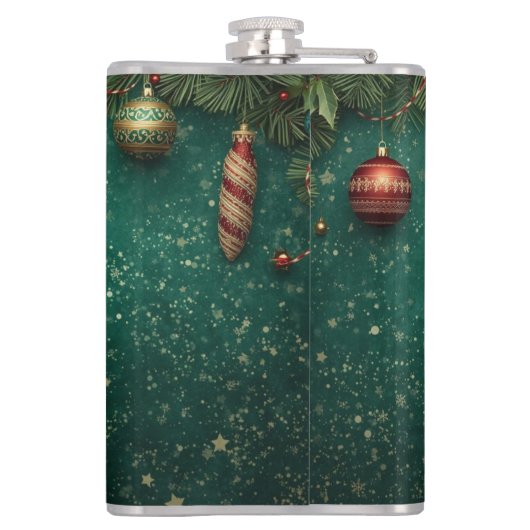 Petacas  heupfles (Achterkant)