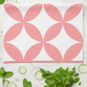 Petal Arch Signature Kitchen Towels Theedoek (Gevouwen)