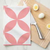Petal Arch Signature Kitchen Towels Theedoek (Quarter Fold)