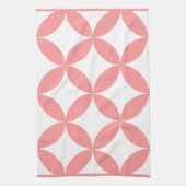 Petal Arch Signature Kitchen Towels Theedoek (Verticaal)