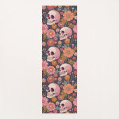 Petal & Bone Yogamat (Voorkant)