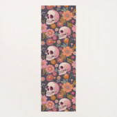 Petal & Bone Yogamat (Achterkant)