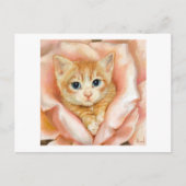 Petal Briefkaart (Voorkant)