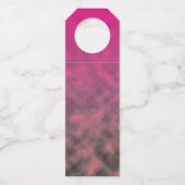 Petal Collapse Flessenhanger (Achterkant)