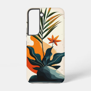 Petal Fade Samsung Galaxy Hoesje